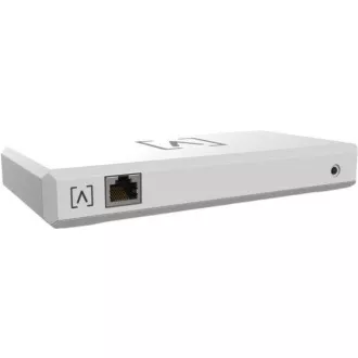 Alta Labs CONTROL, Lokaler Netzwerk-Controller