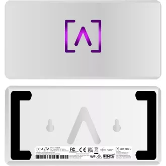 Alta Labs CONTROL, Lokaler Netzwerk-Controller