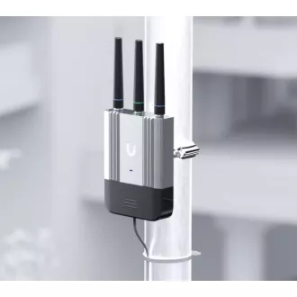 UBNT UMR - Industrieller mobiler Router