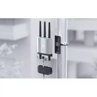 UBNT UMR - Industrieller mobiler Router
