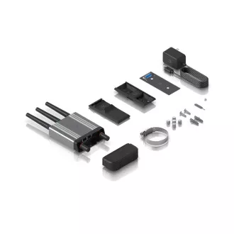 UBNT UMR - Industrieller mobiler Router