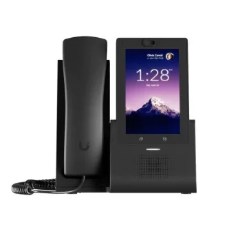 UBNT Telefon Touch