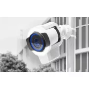 UBNT AI Pro Enhancer - Externer Beleuchter für AI Pro Kamera weiß