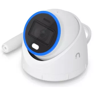 UBNT UVC-AI-Turret-W, AI Turret IP Kamera, 8MP, weiß