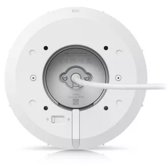 UBNT UVC-AI-Turret-W, AI Turret IP Kamera, 8MP, weiß