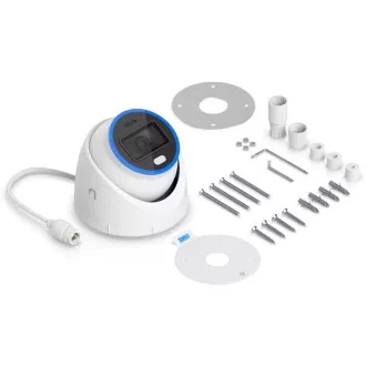 UBNT UVC-AI-Turret-W, AI Turret IP Kamera, 8MP, weiß