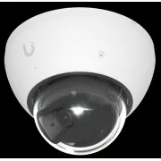 UBNT UVC-AI-Dome-W - AI Dome PoE Kamera, 8MP, weiß