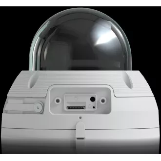 UBNT UVC-AI-Dome-W - AI Dome PoE Kamera, 8MP, weiß UBNT UVC-AI-Dome-W - AI Dome PoE Kamera, 8MP, weiß