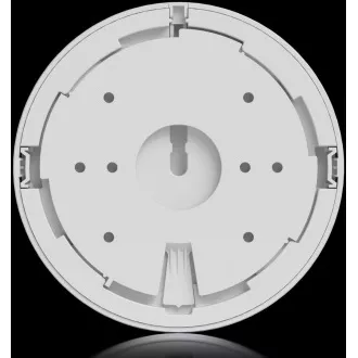 UBNT UVC-AI-Dome-W - AI Dome PoE Kamera, 8MP, weiß UBNT UVC-AI-Dome-W - AI Dome PoE Kamera, 8MP, weiß