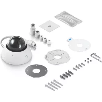UBNT UVC-AI-Dome-W - AI Dome PoE Kamera, 8MP, weiß UBNT UVC-AI-Dome-W - AI Dome PoE Kamera, 8MP, weiß