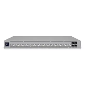 UBNT UniFi-Switch USW-Pro-HD-24-PoE UBNT UniFi-Switch USW-Pro-HD-24-PoE