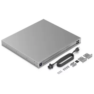 UBNT UniFi-Switch USW-Pro-HD-24-PoE UBNT UniFi-Switch USW-Pro-HD-24-PoE