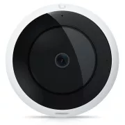 UBNT UVC-AI-360 - Fisheye UniFi Videokamera, 5MP, 360°, weiß