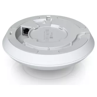 UBNT UVC-AI-360 - Fisheye UniFi Videokamera, 5MP, 360°, weiß UBNT UVC-AI-360 - Fisheye UniFi Videokamera, 5MP, 360°, weiß