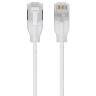 UBNT UniFi Premium Patchkabel, Etherlighting, Cat6a, 0, 15m, 24 Stück UBNT UniFi Premium Patchkabel, Etherlighting, Cat6a, 0, 15m, 24 Stück