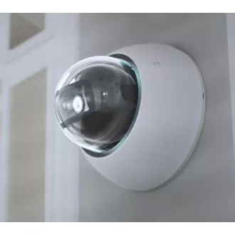 UBNT UVC-AI-Dome-B - AI Dome PoE Kamera, 8MP, schwarz