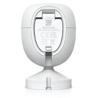 UBNT UVC-G6-INS - Kamera G6 Instant weiß UBNT UVC-G6-INS - Kamera G6 Instant weiß