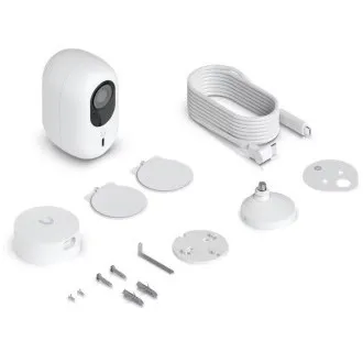 UBNT UVC-G6-INS - Kamera G6 Instant weiß UBNT UVC-G6-INS - Kamera G6 Instant weiß