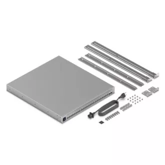 UBNT Pro XG 24 PoE-Schalter UBNT Pro XG 24 PoE-Schalter