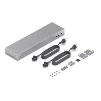 UBNT WAN RJ45 Schalter