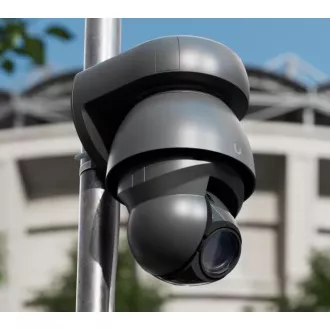 UBNT AI PTZ Industrie, schwarz UBNT AI PTZ Industrie, schwarz