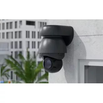 UBNT AI PTZ Industrie, schwarz UBNT AI PTZ Industrie, schwarz