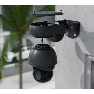 UBNT AI PTZ Industrie, schwarz UBNT AI PTZ Industrie, schwarz