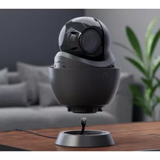 UBNT AI PTZ Industrie, schwarz UBNT AI PTZ Industrie, schwarz