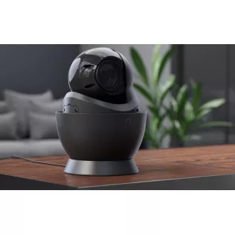 UBNT AI PTZ Industrie, schwarz UBNT AI PTZ Industrie, schwarz
