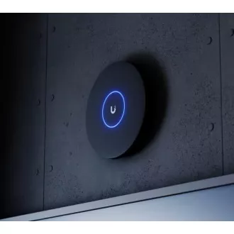 UBNT UniFi U7-Pro-XG, ohne PoE-Adapter, schwarz