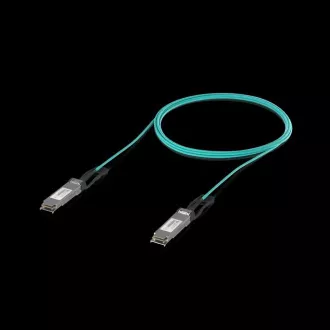 UBNT UACC-AOC-QSFP28-5M, AOC Kabel, 100 Gbps, 5m