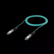 UBNT UACC-AOC-QSFP28-10M, AOC Kabel, 100 Gbps, 10m