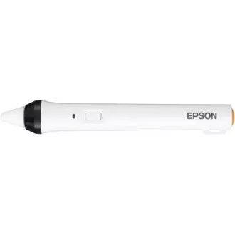 EPSON Interaktiver Stift - ELPPN04A orange für Projektoren EB-1420/1430/575/585/595