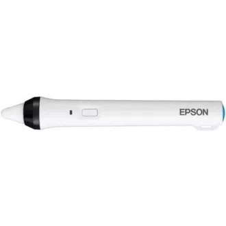 EPSON Interaktiver Stift - ELPPN04B blau für Projektoren EB-1420/1430/575/585/595