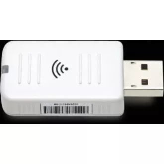 EPSON Adapter - ELPAP10 Wireless LAN b / g / n-pro Projektoren EPSON Adapter - ELPAP10 Wireless LAN b / g / n-pro Projektoren