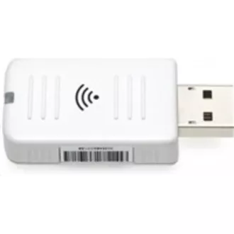 EPSON Adapter - ELPAP10 Wireless LAN b / g / n-pro Projektoren EPSON Adapter - ELPAP10 Wireless LAN b / g / n-pro Projektoren