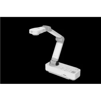 EPSON Visualizer - ELPDC13 - USB-Typ, Digitalzoom 16x, 1/2, 7 "CMOS-Sensor EPSON Visualizer - ELPDC13 - USB-Typ, Digitalzoom 16x, 1/2, 7 "CMOS-Sensor