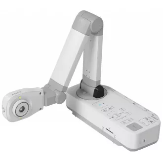 EPSON Visualizer - ELPDC13 - USB-Typ, Digitalzoom 16x, 1/2, 7 "CMOS-Sensor EPSON Visualizer - ELPDC13 - USB-Typ, Digitalzoom 16x, 1/2, 7 "CMOS-Sensor