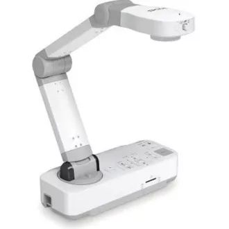 EPSON Visualizer - ELPDC13 - USB-Typ, Digitalzoom 16x, 1/2, 7 "CMOS-Sensor EPSON Visualizer - ELPDC13 - USB-Typ, Digitalzoom 16x, 1/2, 7 "CMOS-Sensor