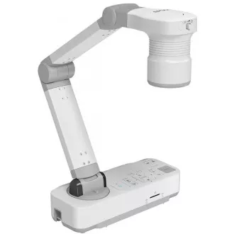 EPSON Visualizer - ELPDC21 - USB-Typ, Optik 12, Digital 10zoom 16x, 1/2, 7 "CMOS-Sensor EPSON Visualizer - ELPDC21 - USB-Typ, Optik 12, Digital 10zoom 16x, 1/2, 7 "CMOS-Sensor