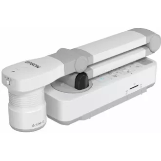 EPSON Visualizer - ELPDC21 - USB-Typ, Optik 12, Digital 10zoom 16x, 1/2, 7 "CMOS-Sensor EPSON Visualizer - ELPDC21 - USB-Typ, Optik 12, Digital 10zoom 16x, 1/2, 7 "CMOS-Sensor