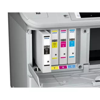 EPSON Druckertinte WorkForce Pro WF-6590DWF, 4in1, A4, 34ppm, Ethernet, WiFi (Direct), Duplex, NFC, 3 Jahre OSS nach Reg.-Nr. EPSON Druckertinte WorkForce Pro WF-6590DWF, 4in1, A4, 34ppm, Ethernet, WiFi (Direct), Duplex, NFC, 3 Jahre OSS nach Reg.-Nr.