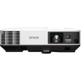 EPSON Projektor EB-2250U, 1920x1200, 5000ANSI, 15000:1, HDMI, USB 3-in-1 EPSON Projektor EB-2250U, 1920x1200, 5000ANSI, 15000:1, HDMI, USB 3-in-1