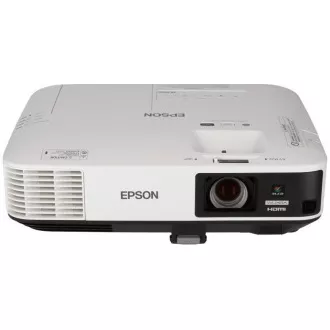 EPSON Projektor EB-2250U, 1920x1200, 5000ANSI, 15000:1, HDMI, USB 3-in-1 EPSON Projektor EB-2250U, 1920x1200, 5000ANSI, 15000:1, HDMI, USB 3-in-1