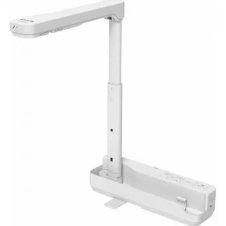 EPSON Visualizer - ELPDC07 - USB 2.0, Digitalzoom 8x, 1/2, 7 "CMOS-Sensor EPSON Visualizer - ELPDC07 - USB 2.0, Digitalzoom 8x, 1/2, 7 "CMOS-Sensor