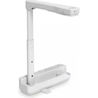 EPSON Visualizer - ELPDC07 - USB 2.0, Digitalzoom 8x, 1/2, 7 "CMOS-Sensor EPSON Visualizer - ELPDC07 - USB 2.0, Digitalzoom 8x, 1/2, 7 "CMOS-Sensor