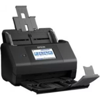 EPSON WorkForce ES-580W Scanner, A4, 600x600dpi, 35 Seiten/Min., USB 3.0, Wireless LAN