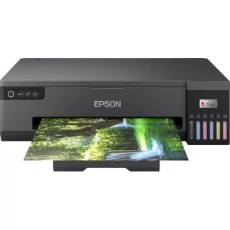 EPSON Druckertinte EcoTank L18050, 5 Jahre Garantie nach kostenloser Registrierung