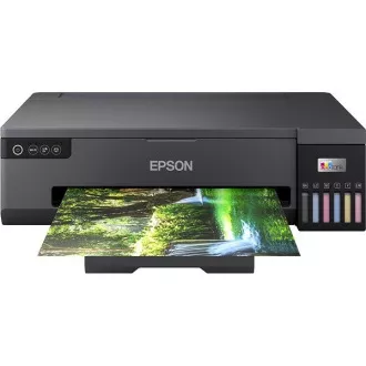 EPSON Druckertinte EcoTank L18050, 5 Jahre Garantie nach kostenloser Registrierung