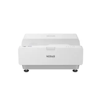 EPSON Projektor EB-760WI, WXGA, 4100ANSI, 2.500.000:1, USB, VGA, HDMI, LAN, Wi-Fi, Interaktiv